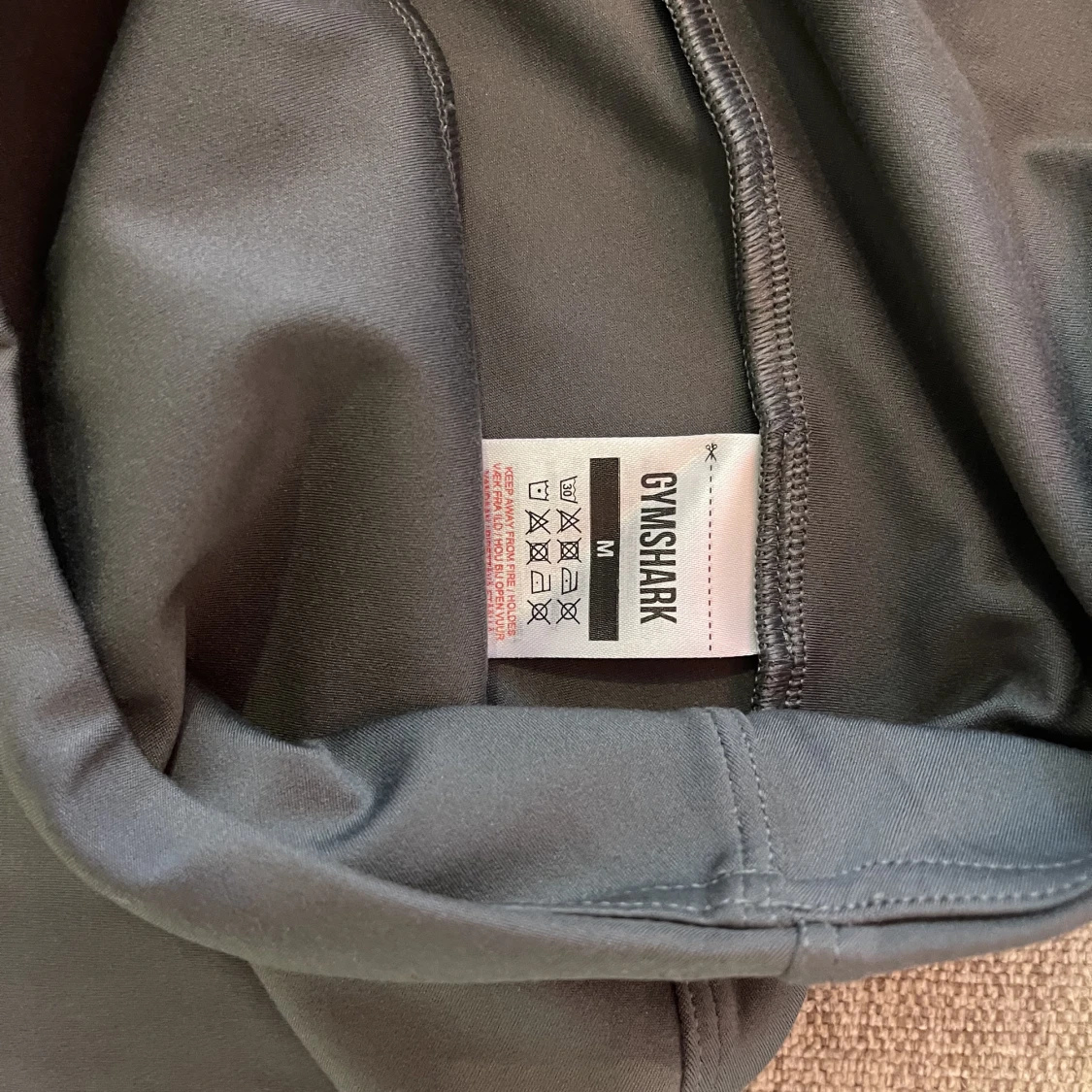 Gymshark shorts  - 91