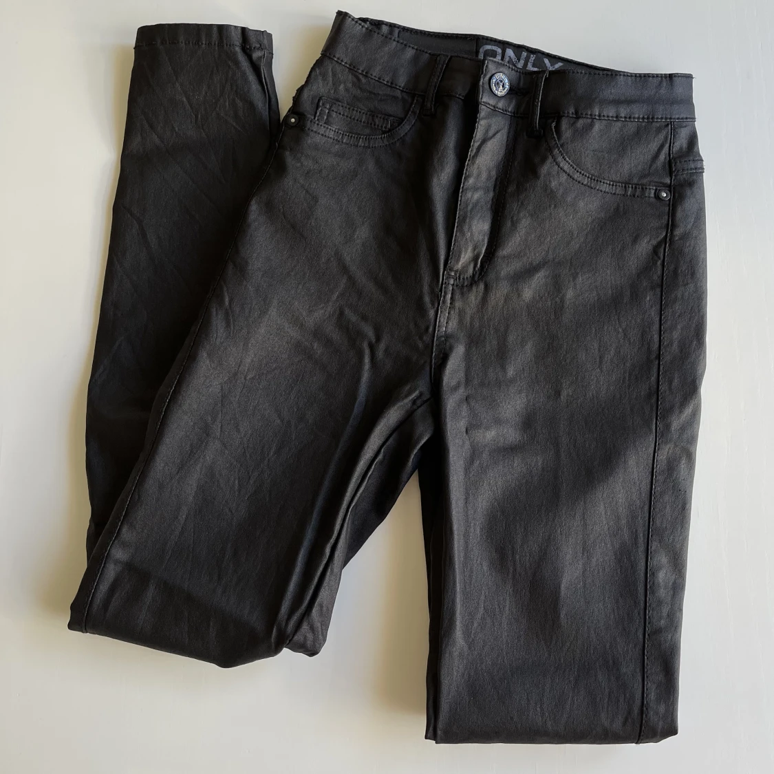 Vaxad byxa strl XS/32