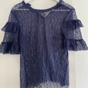 Spets topp💙 - Superfin spets topp💙