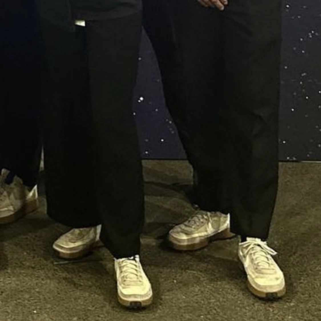 Tom Sachs general purpose shoe - 91