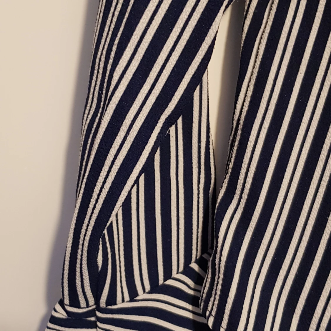 Off shoulder-blus - 90