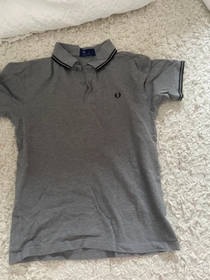 Fin piké  - Piké från fred Perry 