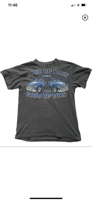 Vintage Chevrolet T-Shirt - .