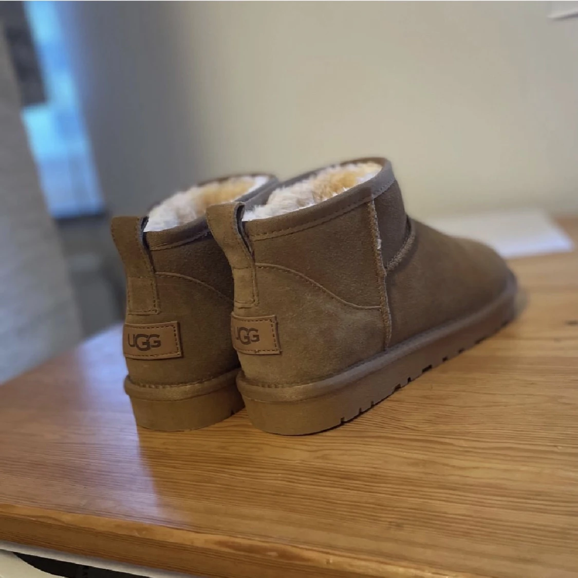 Uggs