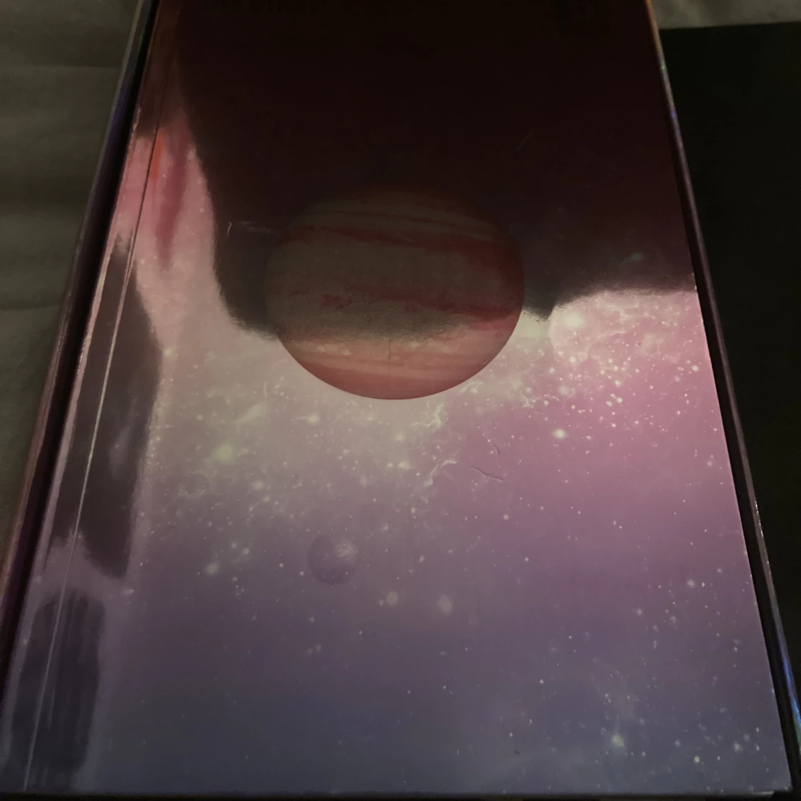 BTS world album - 91