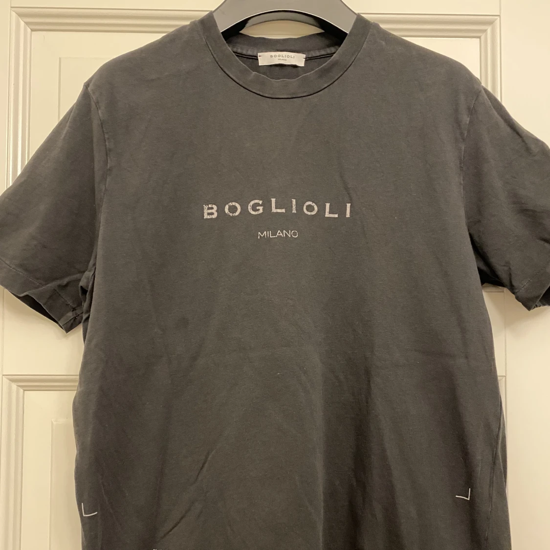 Boglioli t-shirts
