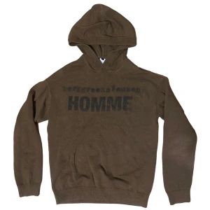 Berggreen-Clausen HOMME  - Stor luva som på N(N) hoodies