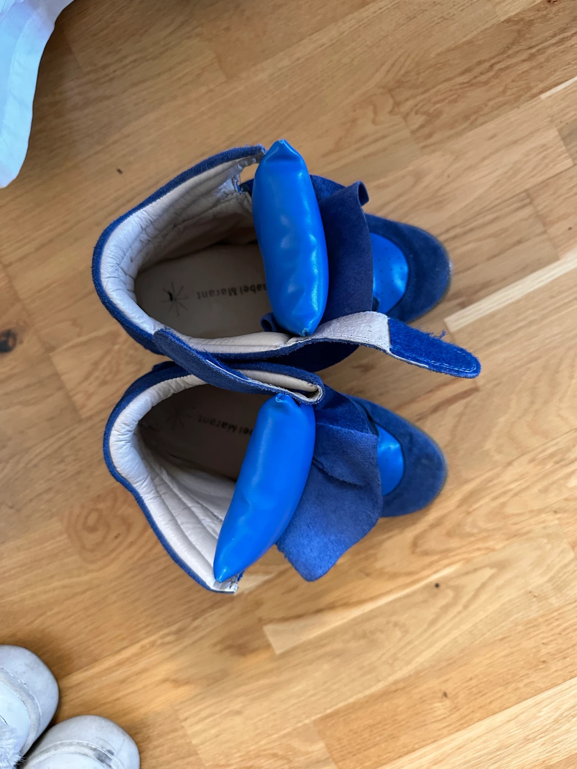 Isabel marant skor - 90