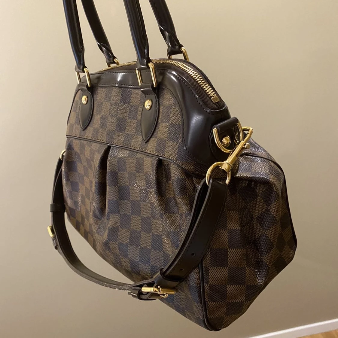 Trevi Louis Vuitton väska - 91
