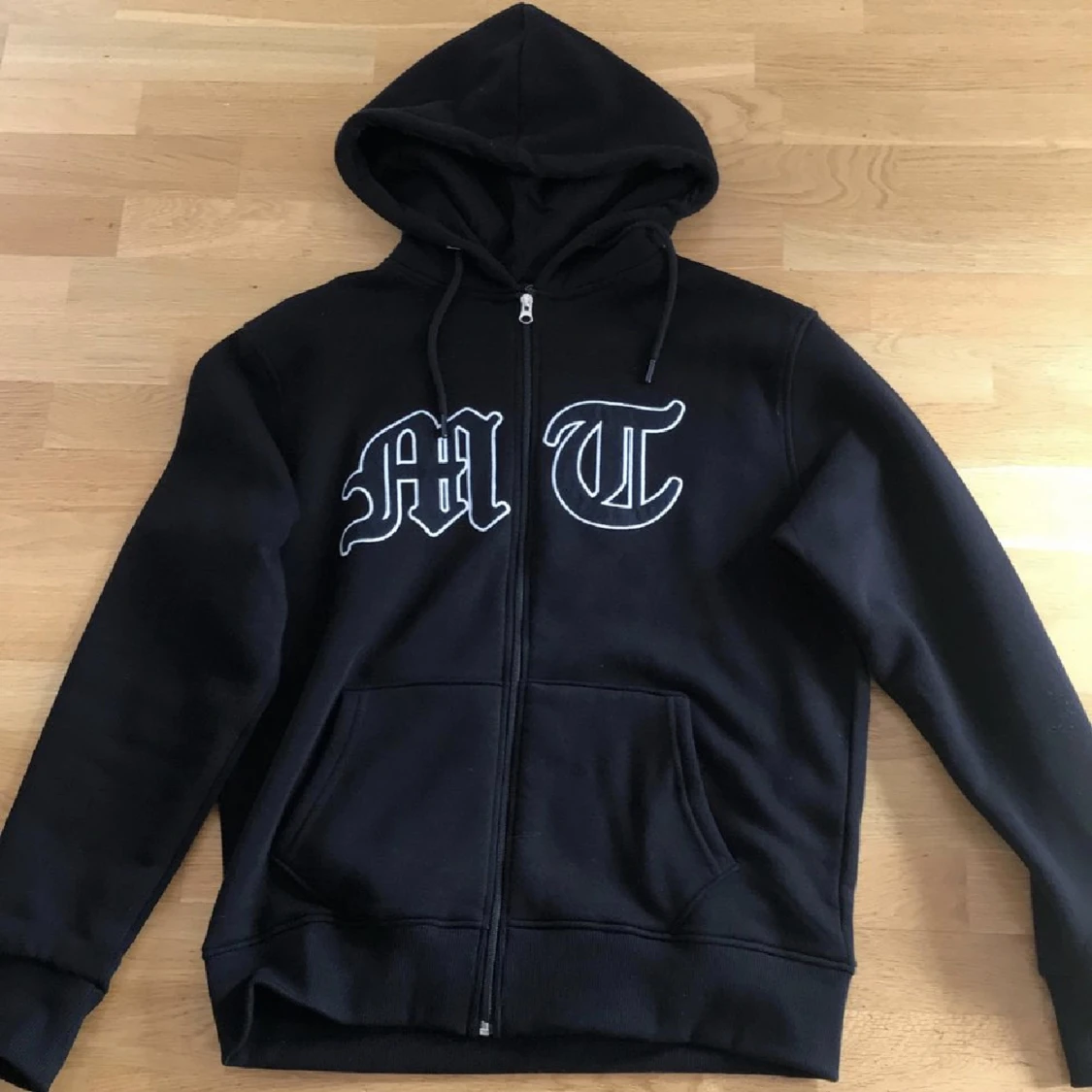 Tuttolente zip hoodie - 91