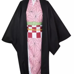 Nezuko - Kan mötas upp på närcon annars frakt 100kr