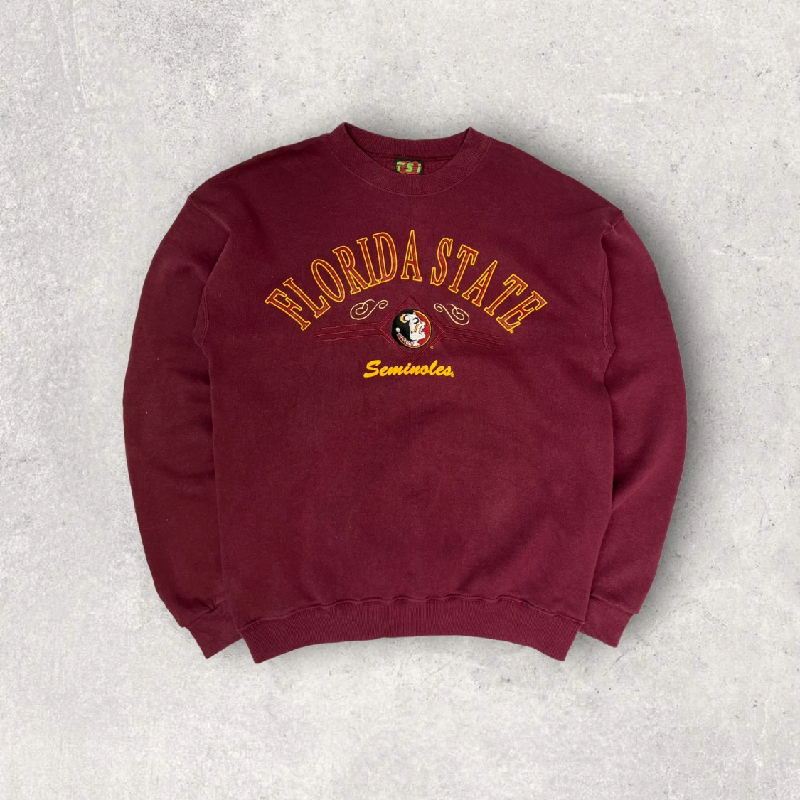 Florida Seminoles Sweatshirt - 90’s