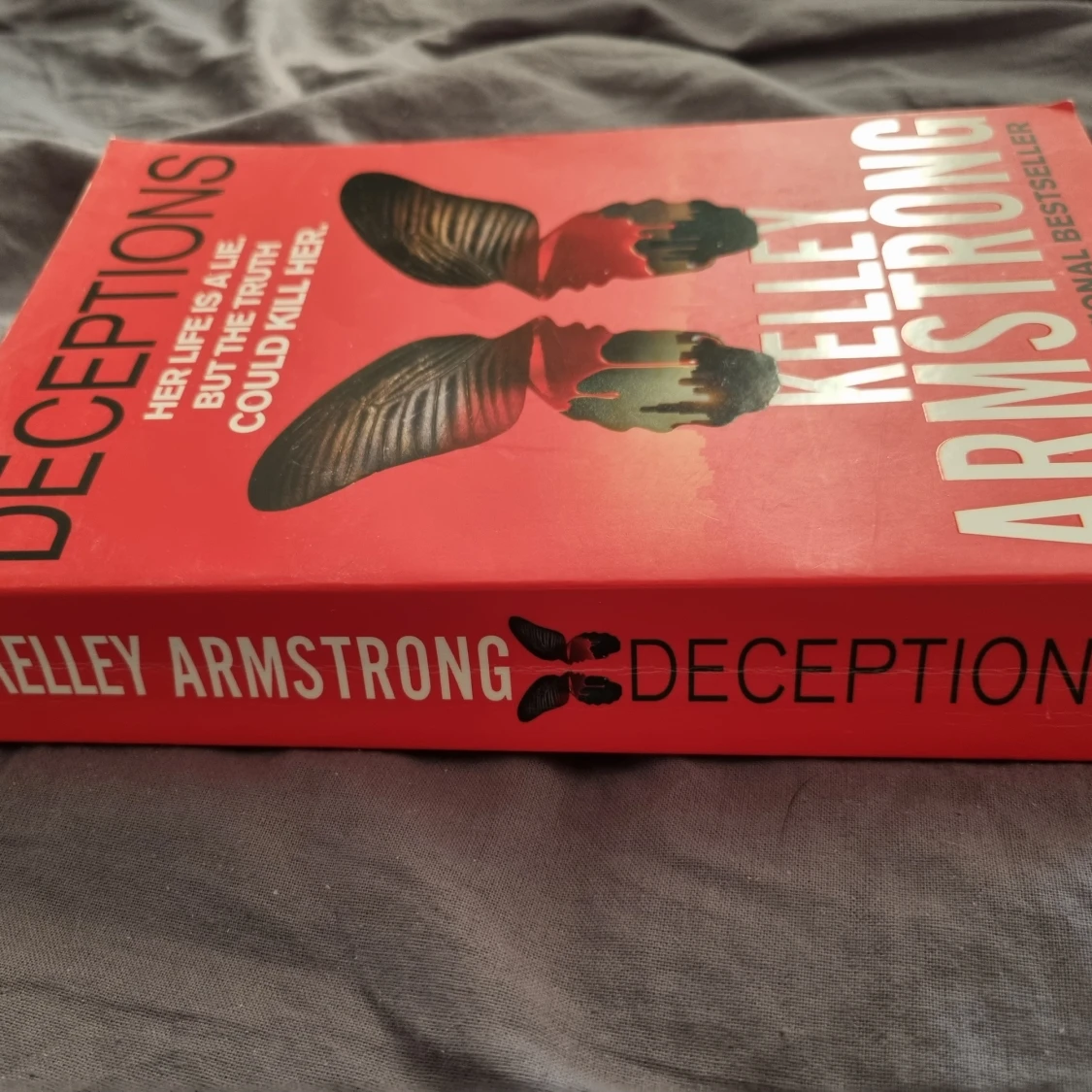 Bok på engelska - 91