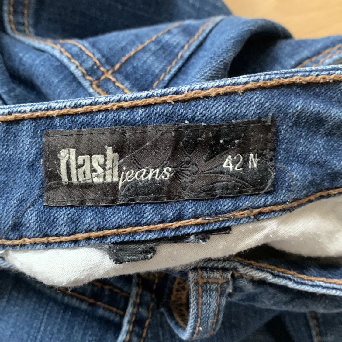 Jeans flash  - 91
