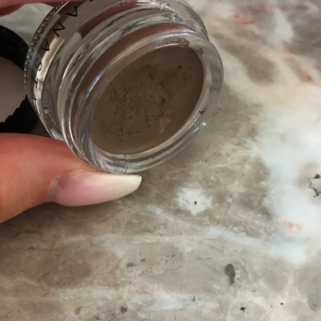 Ögonbryn färg - 91