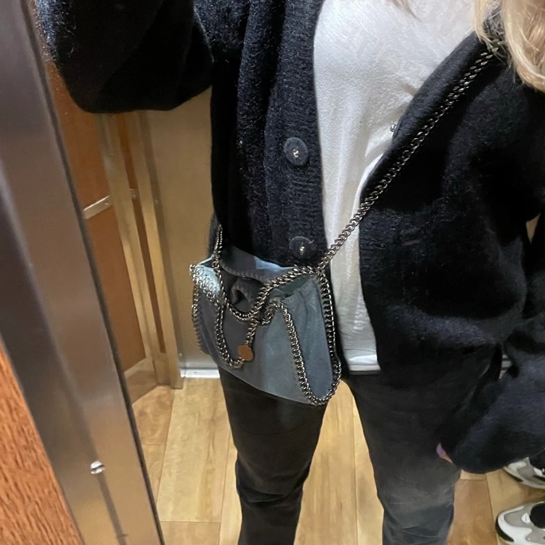 Stella Mccartney falabella - 90