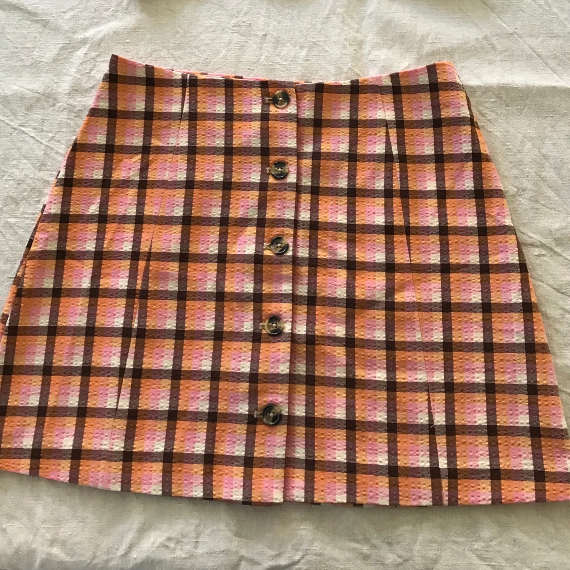 Matchande topp och kjol - 90