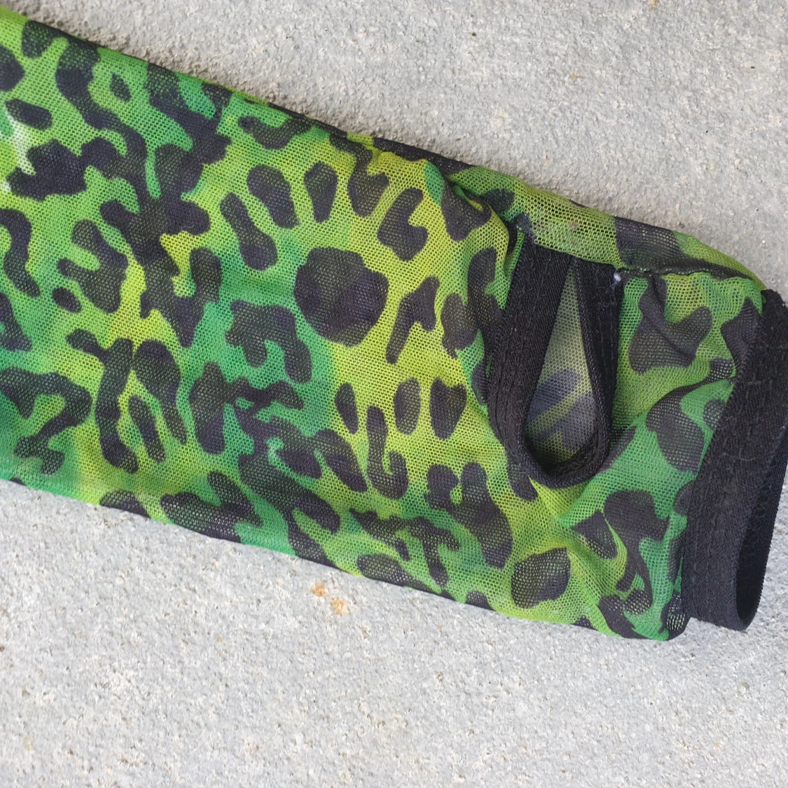 Mesh bolero Current Mood - 91