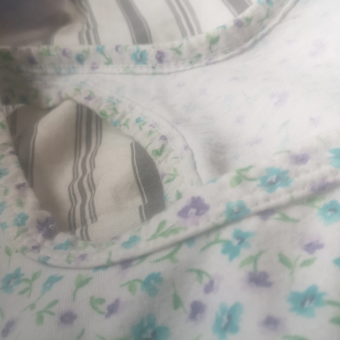 Super sött sommar linne.  - 90