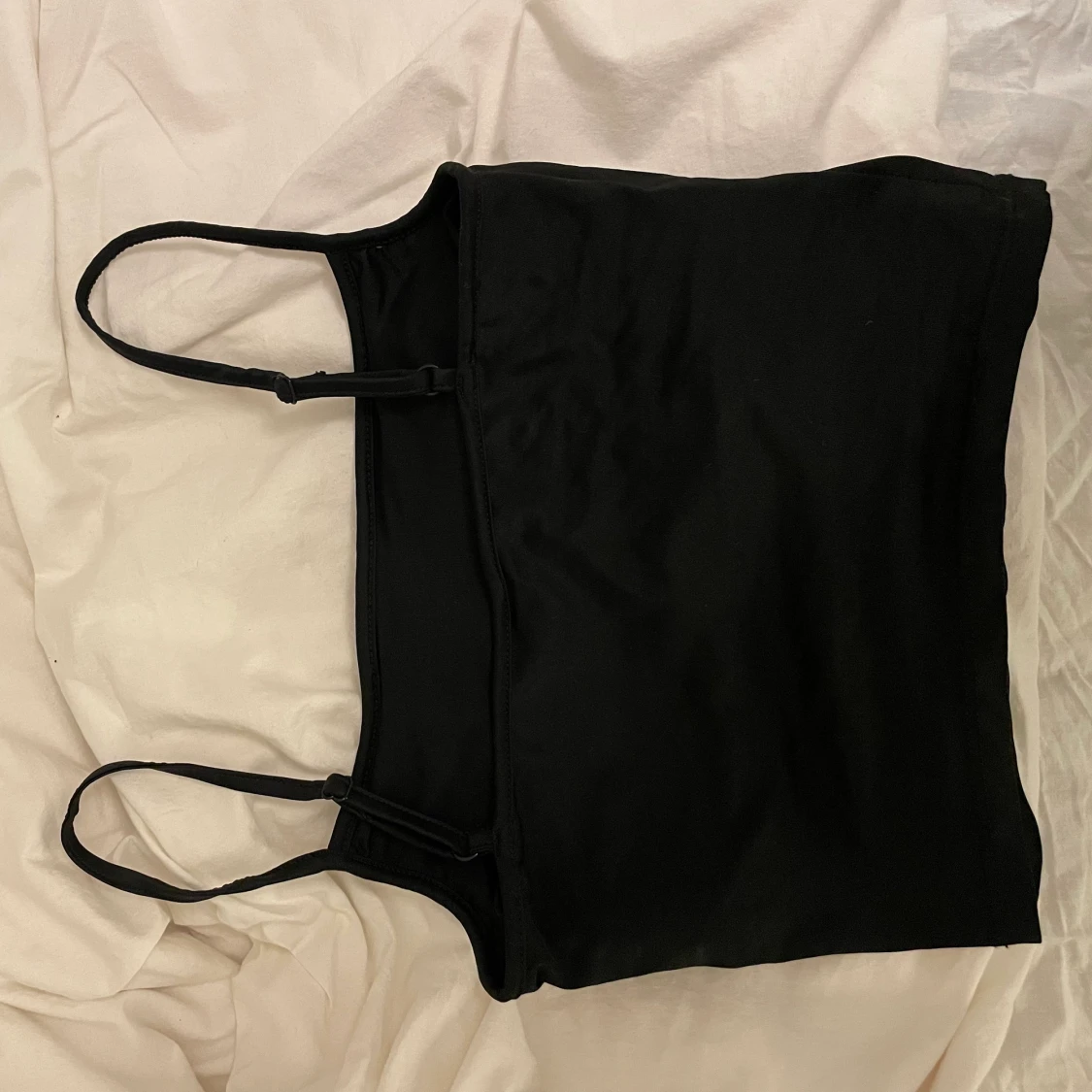 Svart topp från h&m - 90