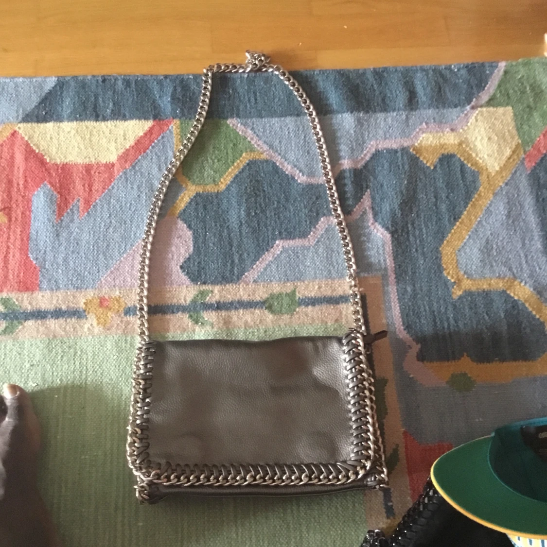 Åkta Tiamo väska - 91