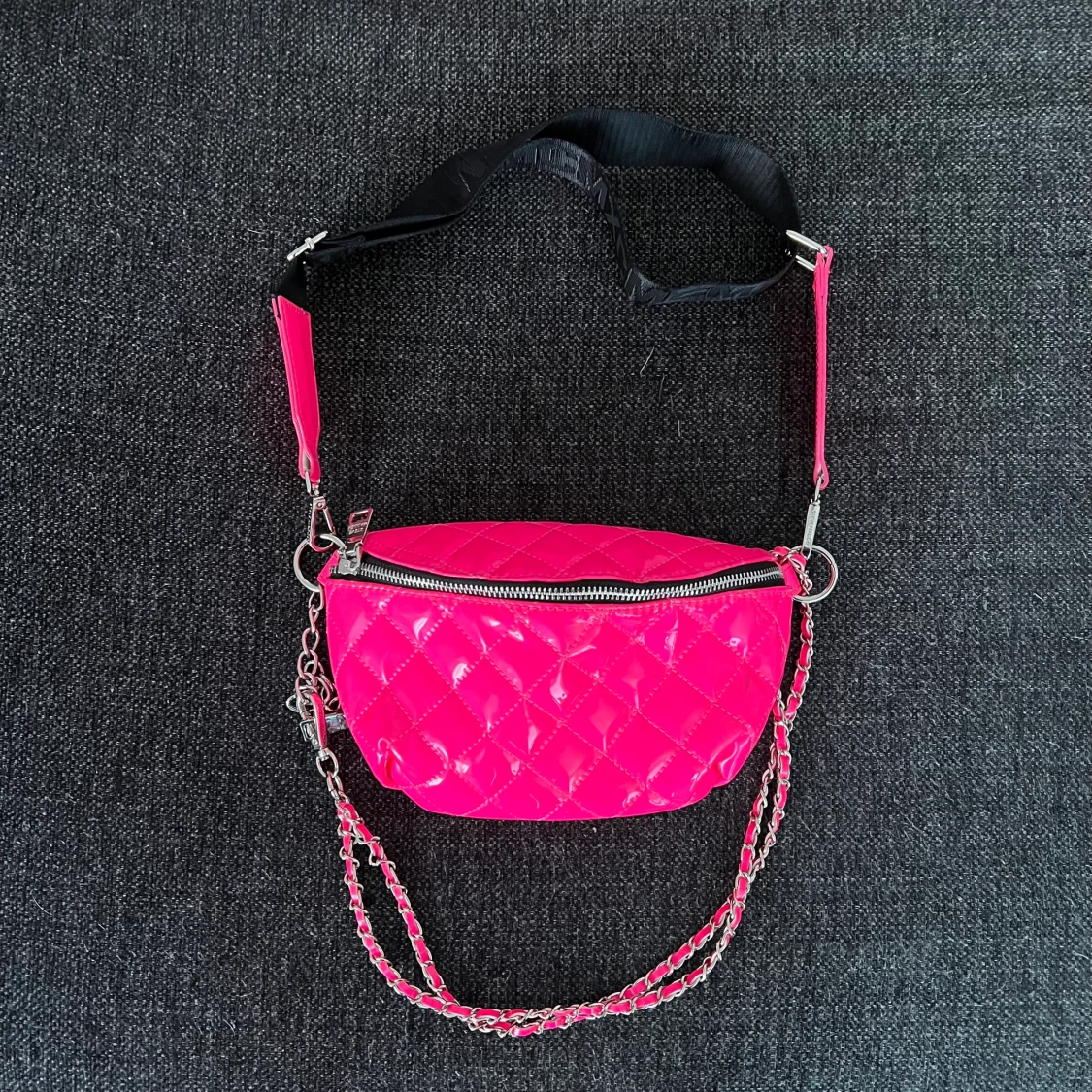 Väska från Steve madden