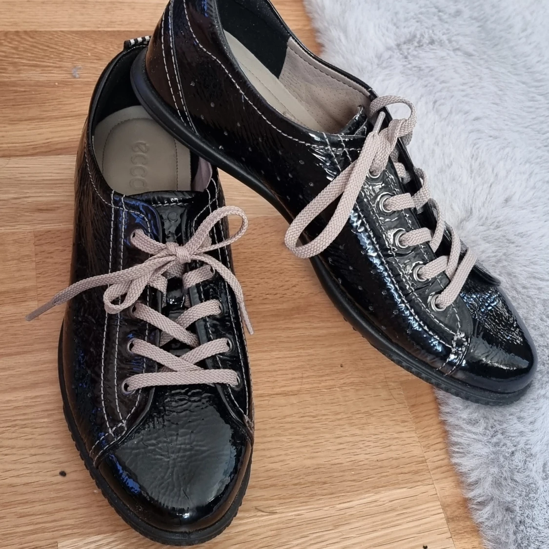 ECCO Sportiga sneakers