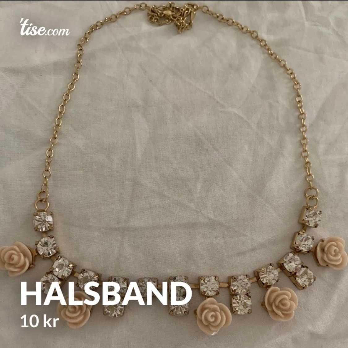 Halsband 