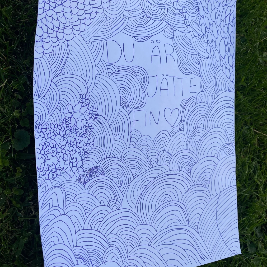 Bild med peppande citat - 90