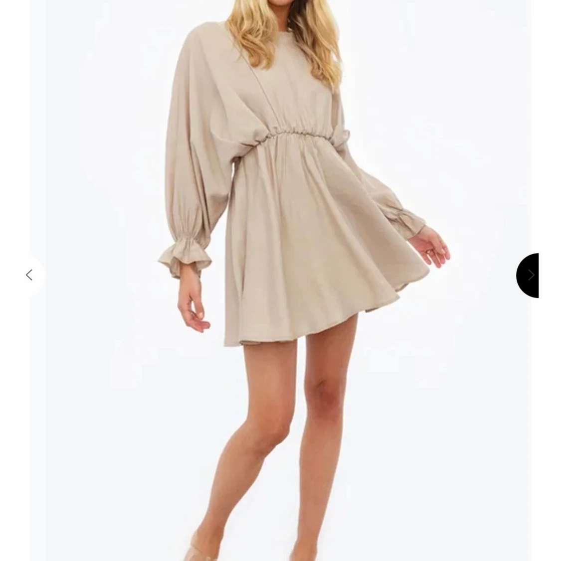 Klänning chiquelle - 90