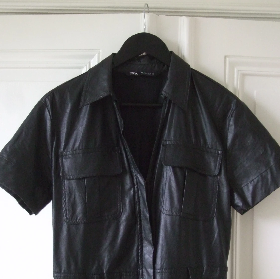 Zara, byxdress, Strl S