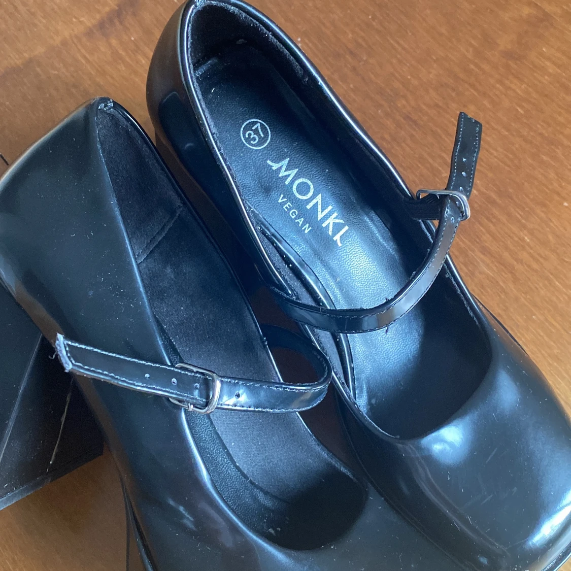 Klackskor - Monki  - 90