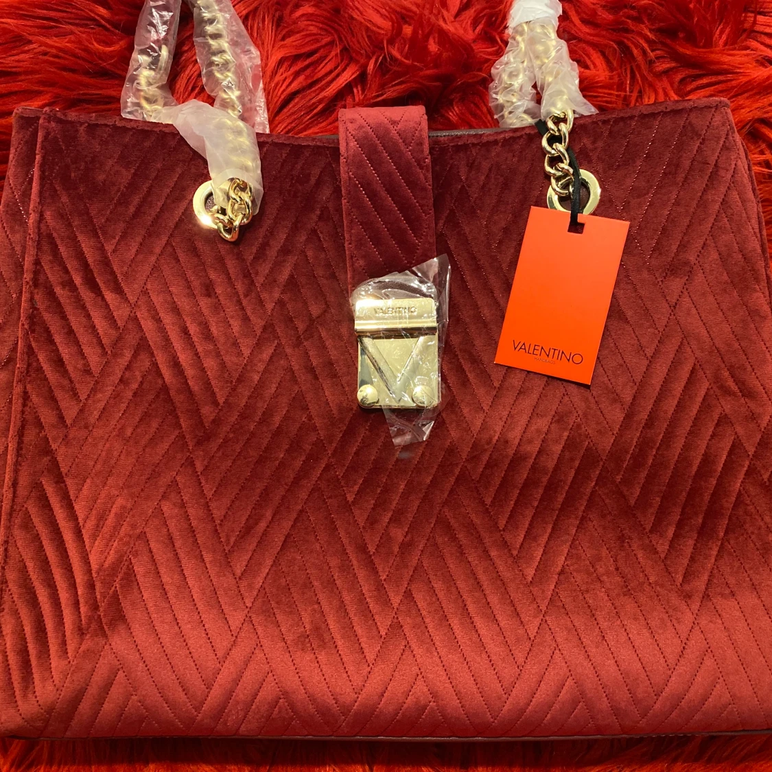 Valentino väska  - 90