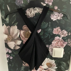 Topp - Superfin enkel topp från shein. 30 kr + frakt💕