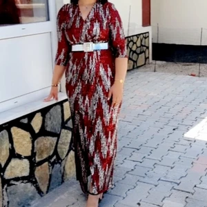 Festkläning - Jag har använd bara 1 gång. 