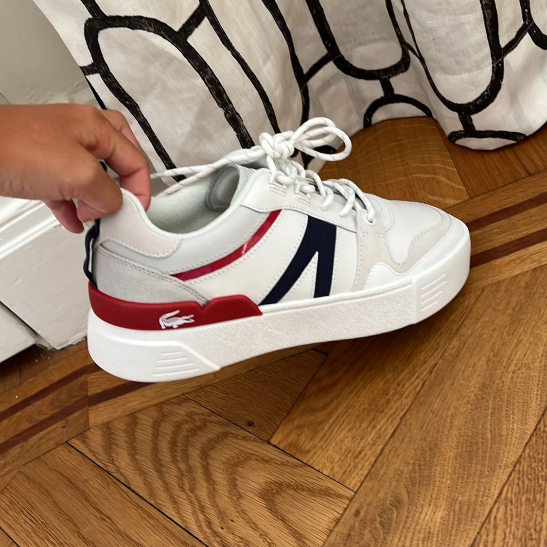 Lacoste sneaker - 90