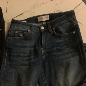Cevin klein - Nya cevin klein jeans använd 1gåbg kommer inte till användning 