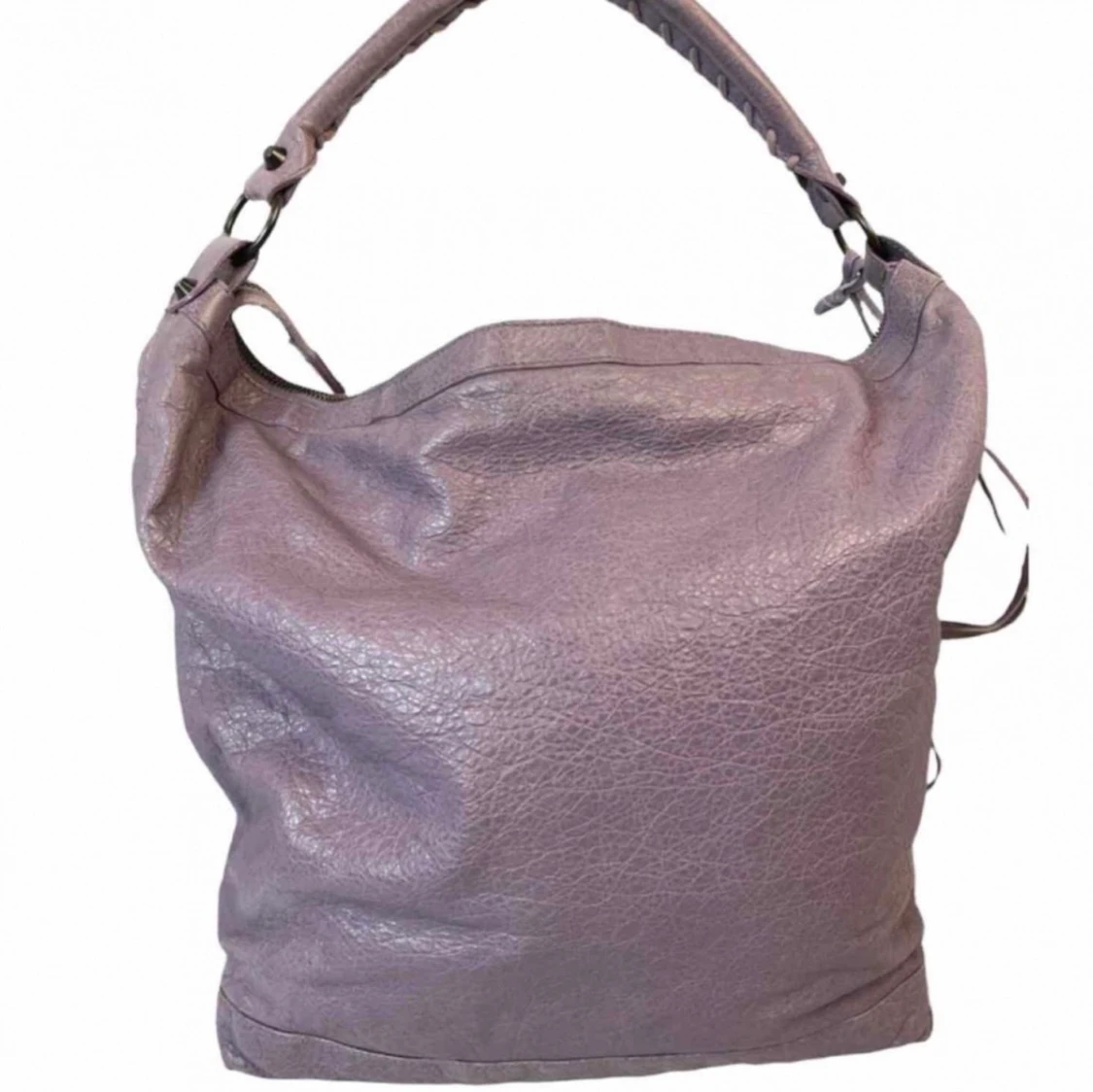 Fantastisk äkta Balenciaga väska!😍✨ - 90