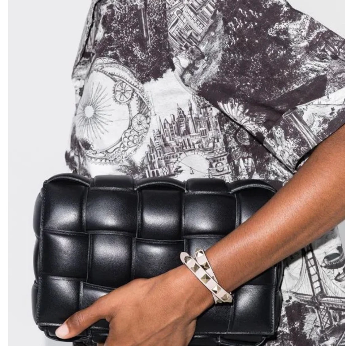 Valentinoarmband - 90