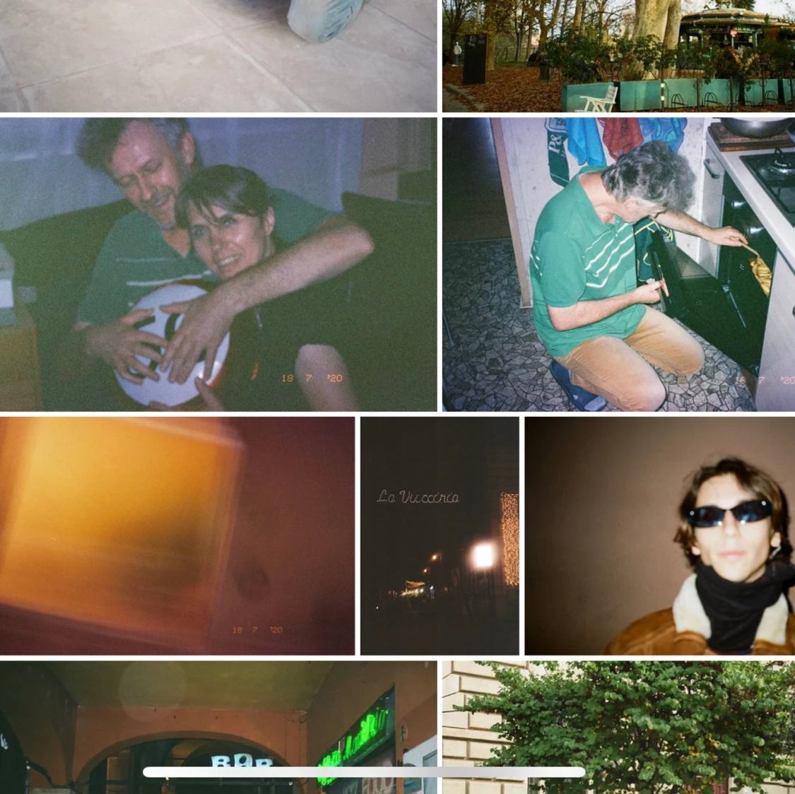 Canon Prima Zoom 90u - 91