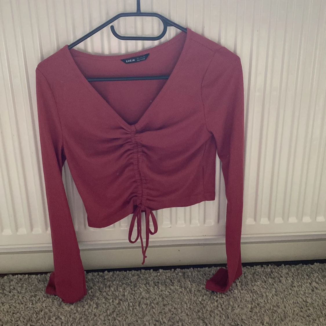 Köpt från SHEIN använd fåtal ggr tvättad.