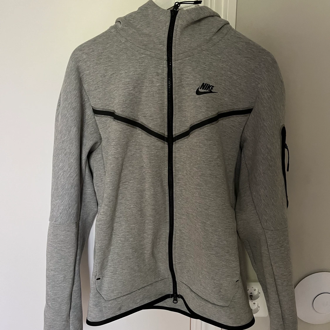 Nike tech fleece