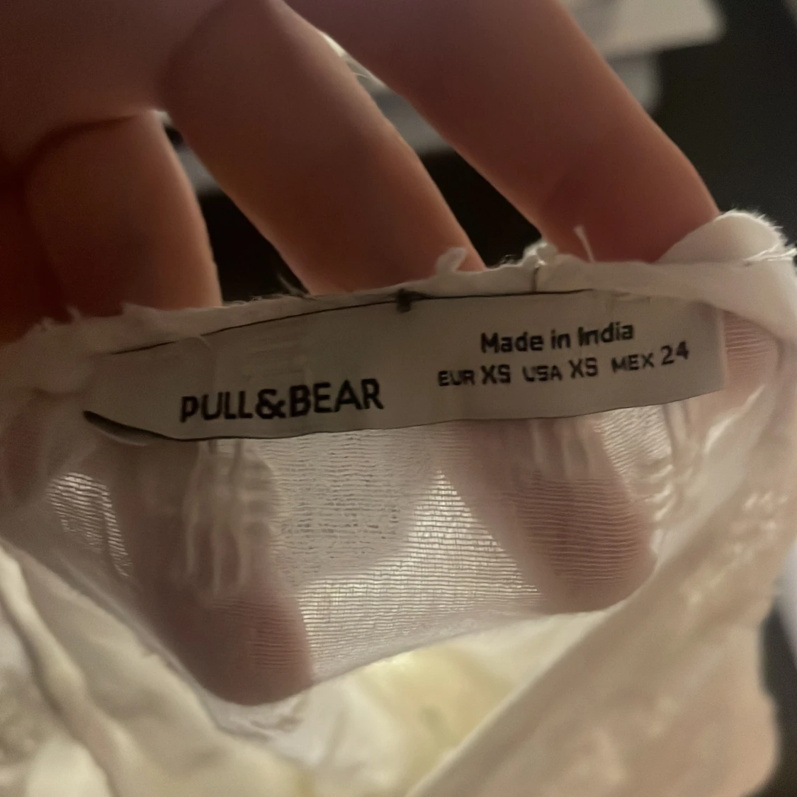 Klänning från pull&bear - 91