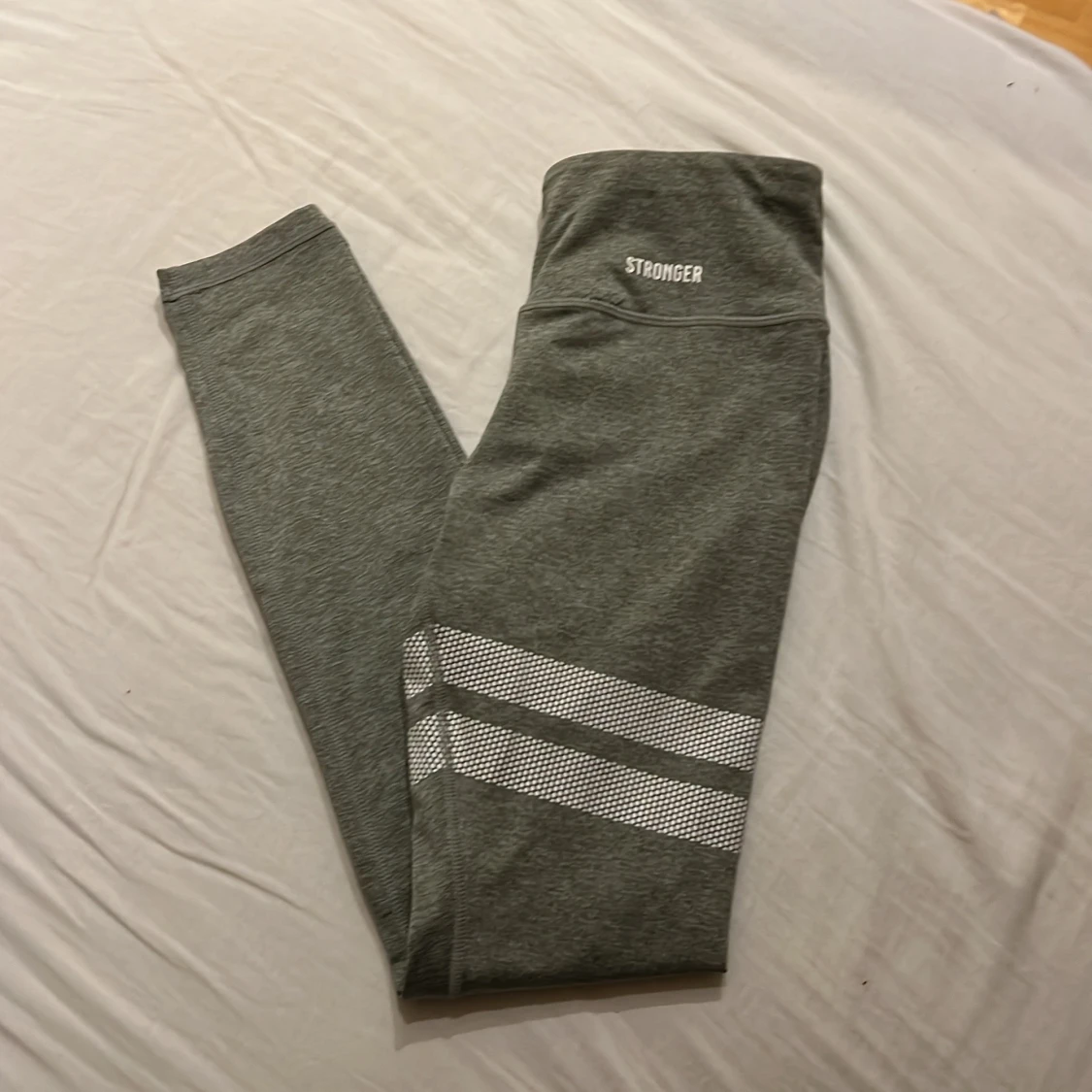 Stronger byxor strl Xs