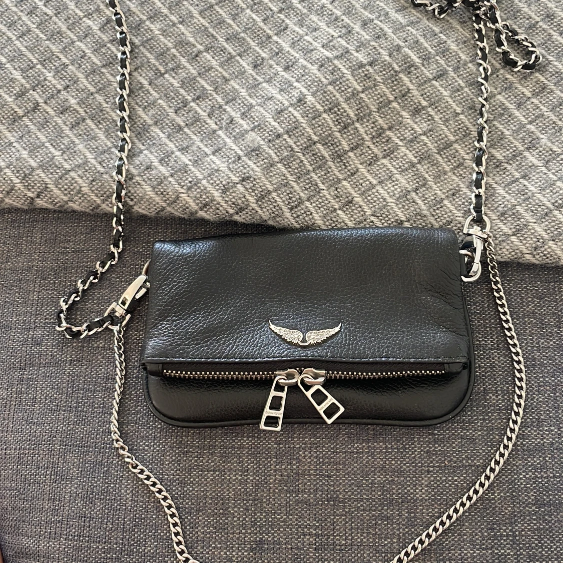 Rock Nano Zadigväska - 90