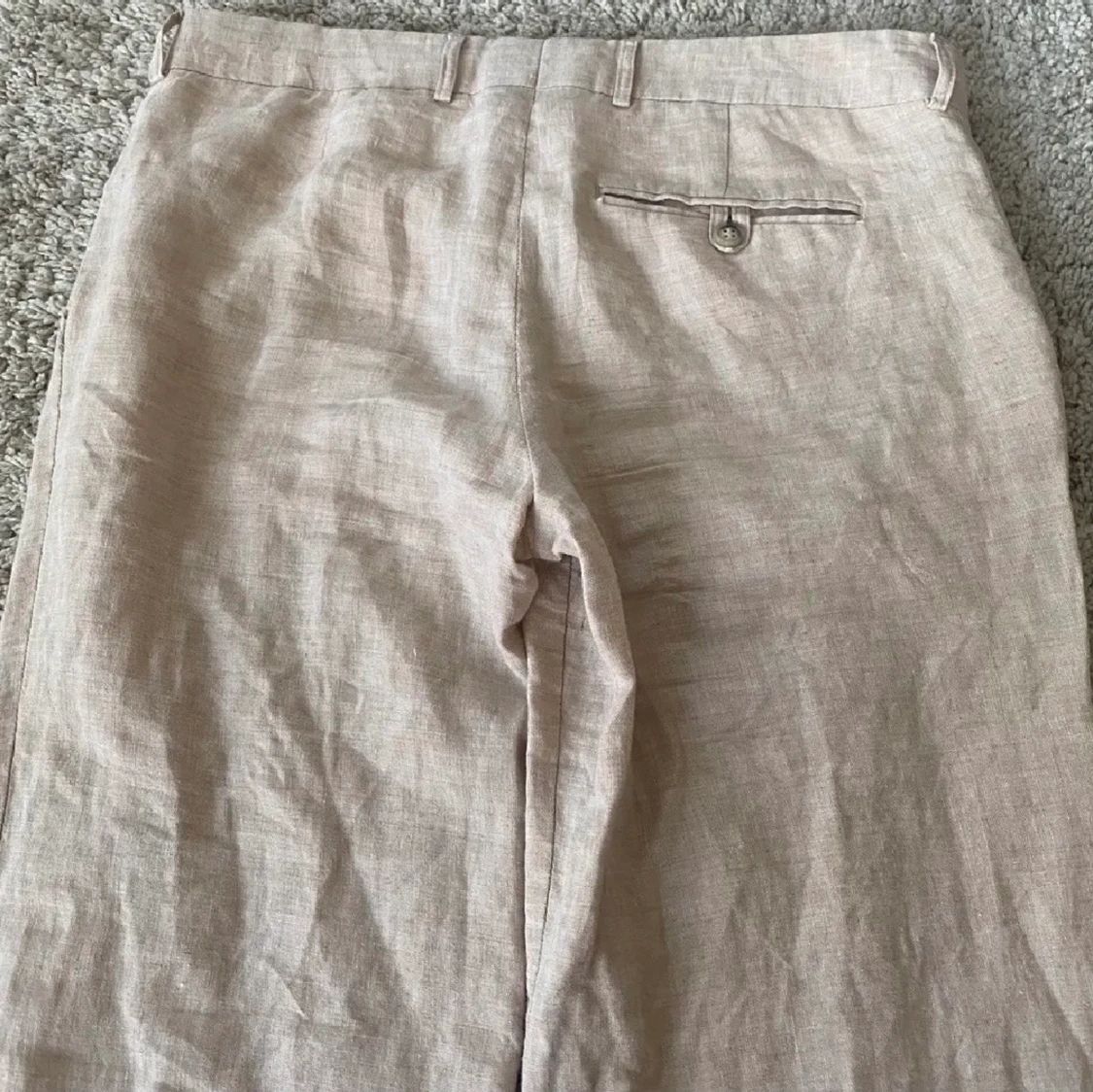 Linnebyxor  - 90