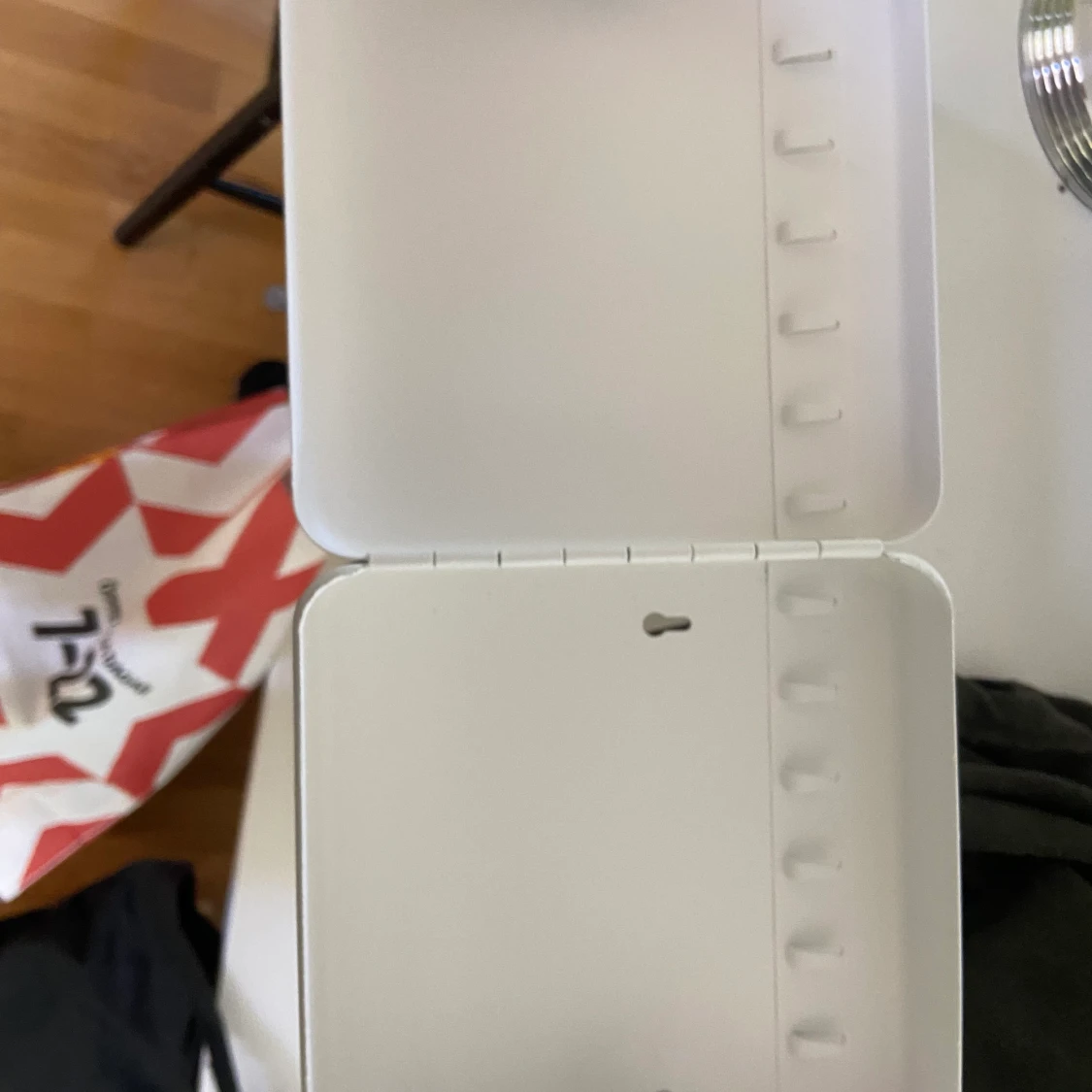 Solstickan nyckelskåp - 91