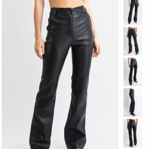 Skinnbyxor  - Dom är från madlady i Storlek M. Dom är lite stora o långa för mig som är 163, så därför försöker jag nu sälja dom. Om ingen har ett par i storlek S så är byte av intresse?!💞köparen står för frakten. 