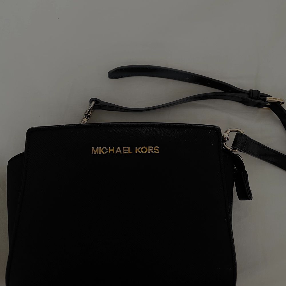 Michael Kors väska! - Michael Kors | Plick Second Hand
