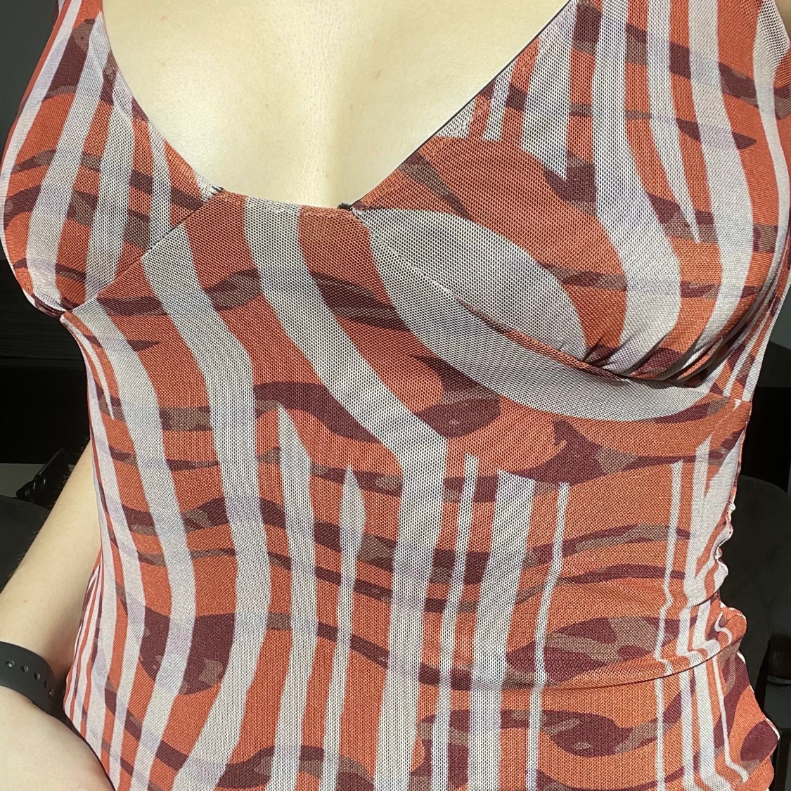 Miniklänning från PrettyLittleThing - 91